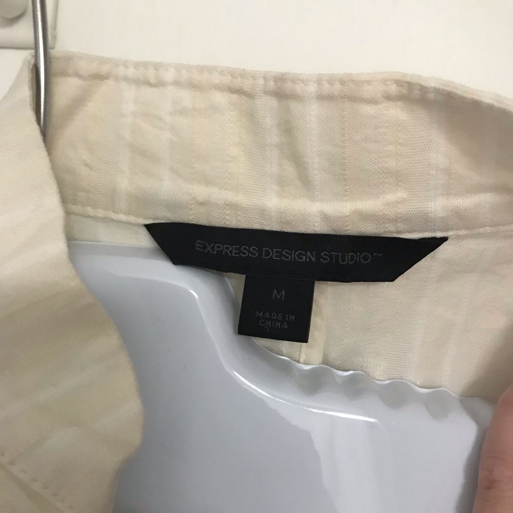 Express open jacket - Picture 5 of 5